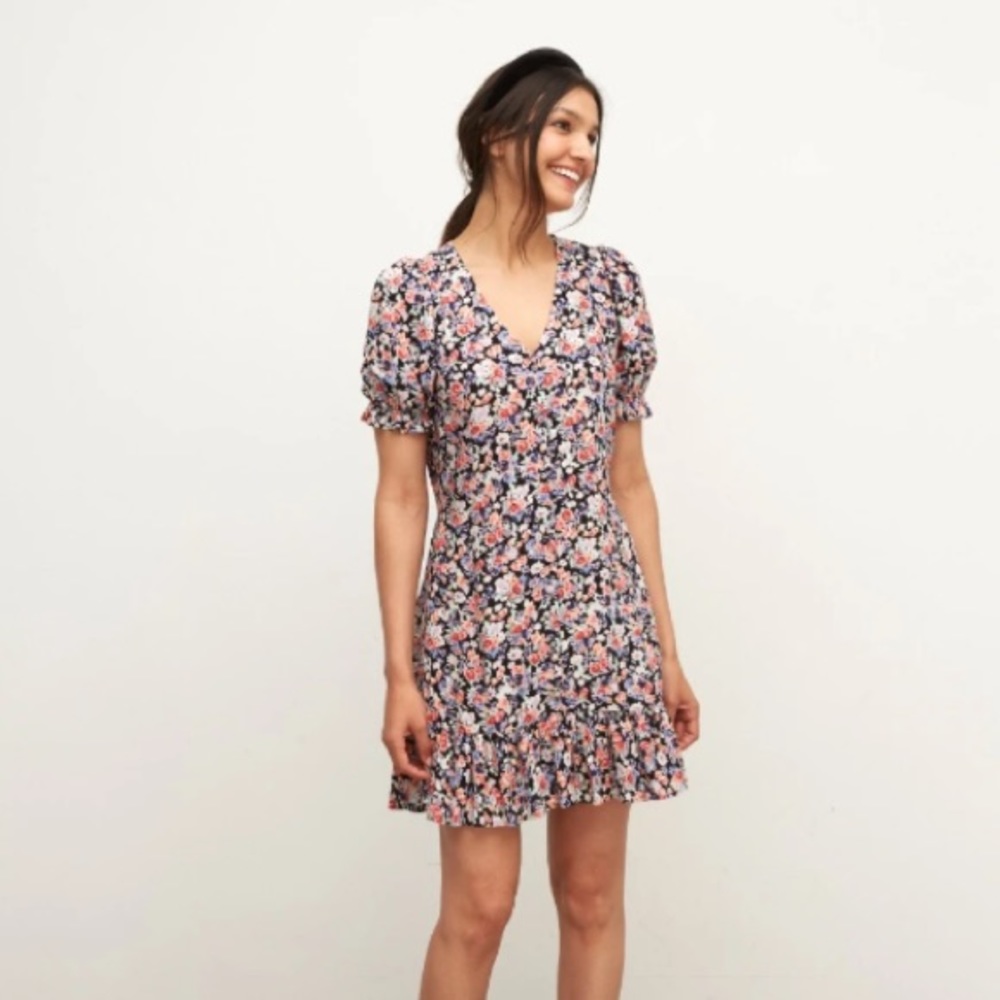 Nobody’s Child Tiana mini dress (NWT)